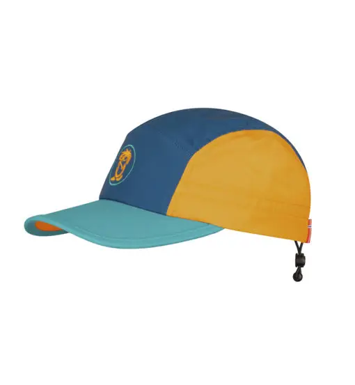 Troll - cappellino - bambino Blue