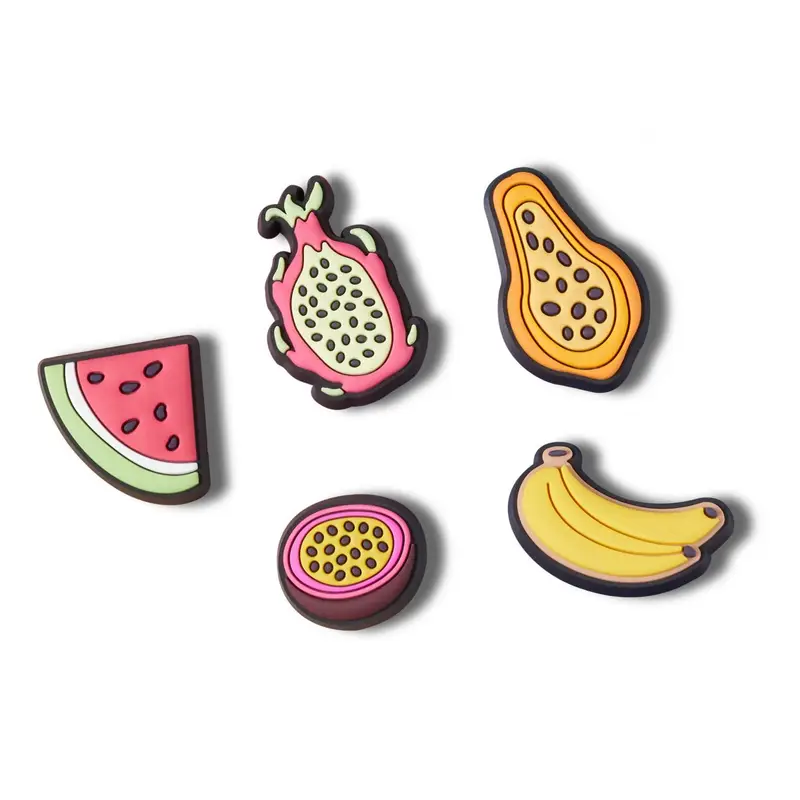 Tropical scented fruit 5 pack