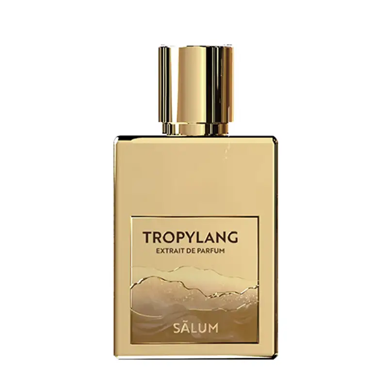 Tropylang (Extrait de Parfum 50ml)