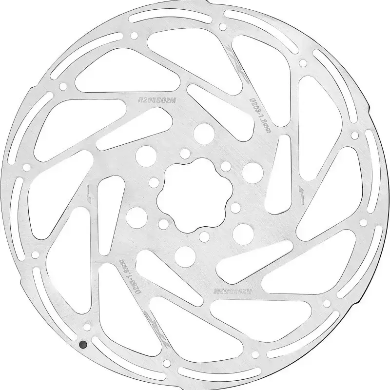 TRP Disco freno 6 fori r140s02m