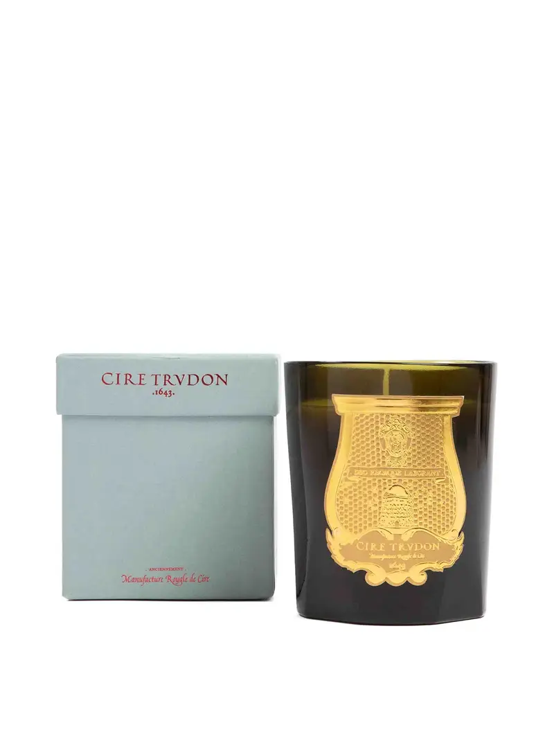 Candela Cire Ernesto Marrone