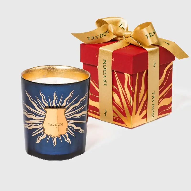 Fir Candela Trudon - 270 gr