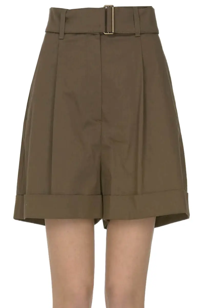 True Royal Bermuda Marrone 4196430