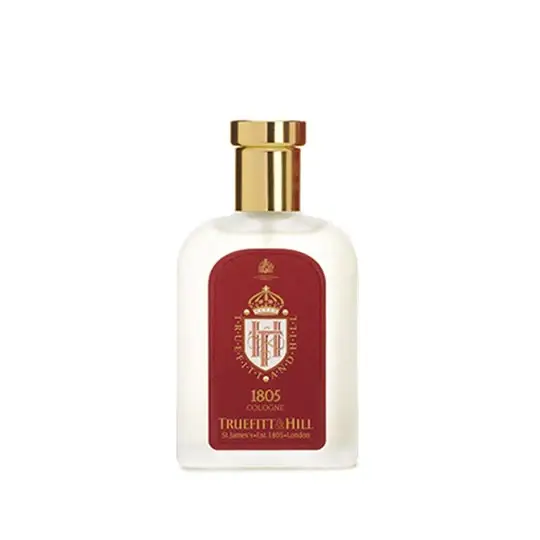 1805 Cologne 100ml unisex