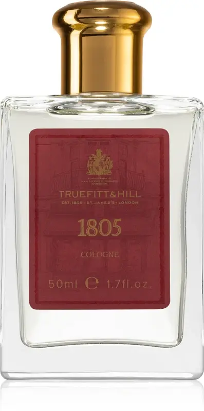 Truefitt & hill Acqua di Colonia Uomo 3548428