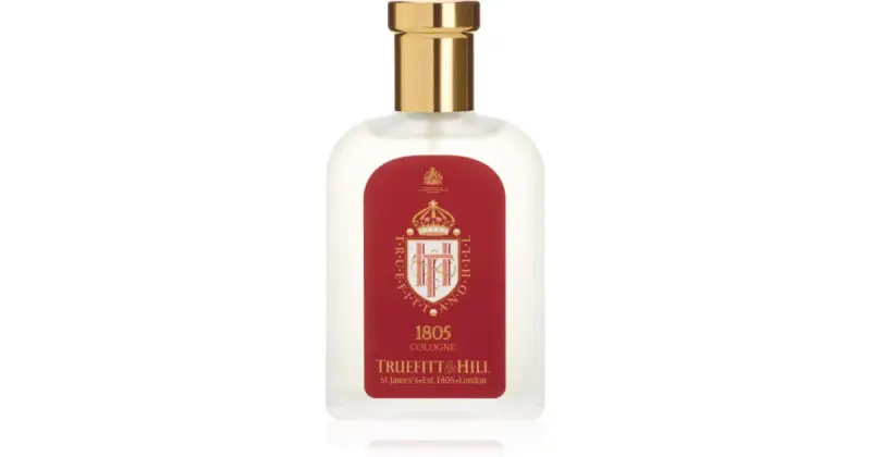 Truefitt & hill Acqua di Colonia Uomo 3690066