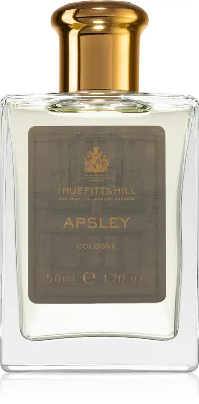 Truefitt & hill Acqua di Colonia Uomo 3548429