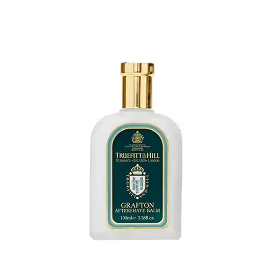 Balsamo dopobarba Truefitt & Hill Grafton 100ml