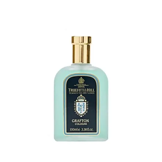 Grafton Cologne 100ml unisex