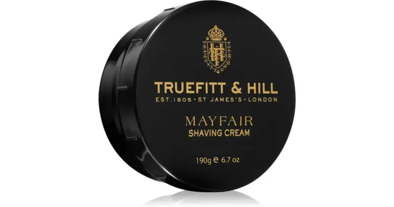 Mayfair Bowl Crema sapone da barba 190 g
