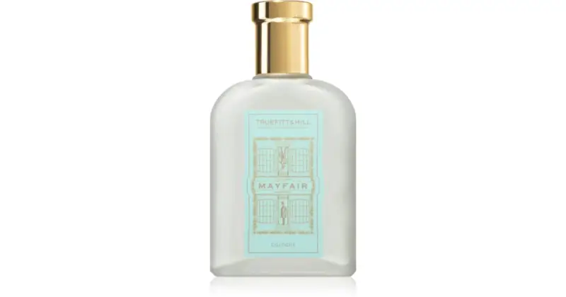 Truefitt & hill Acqua di Colonia Uomo 3681610