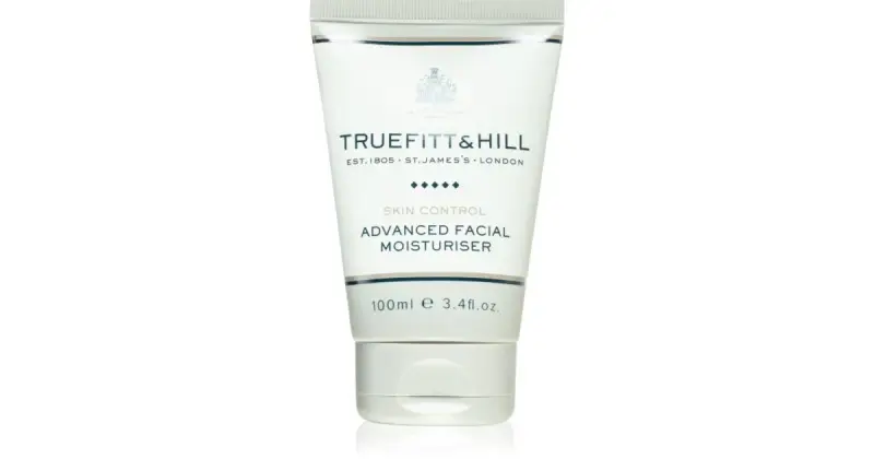 Skin Control Advanced crema idratante viso per uomo 100 ml