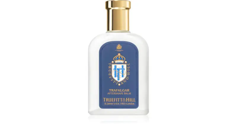 Truefitt & hill Balsamo Uomo 3699831