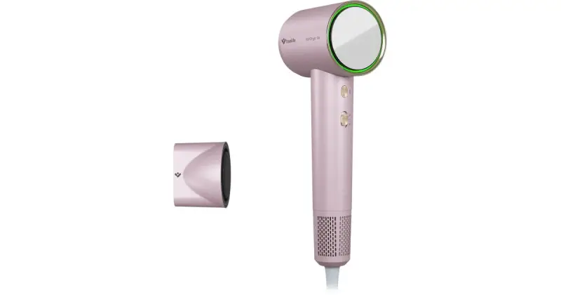 HairDryer D6 phon per capelli