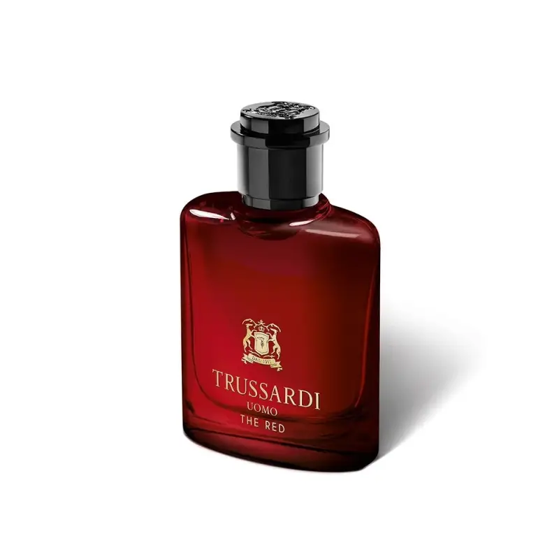Trussardi Eau de Toilette Uomo Bordeaux 3016812