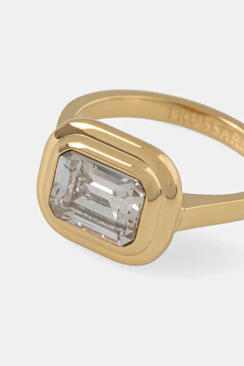 anello T-DESIGN TJAXA290 Oro miniatura 2