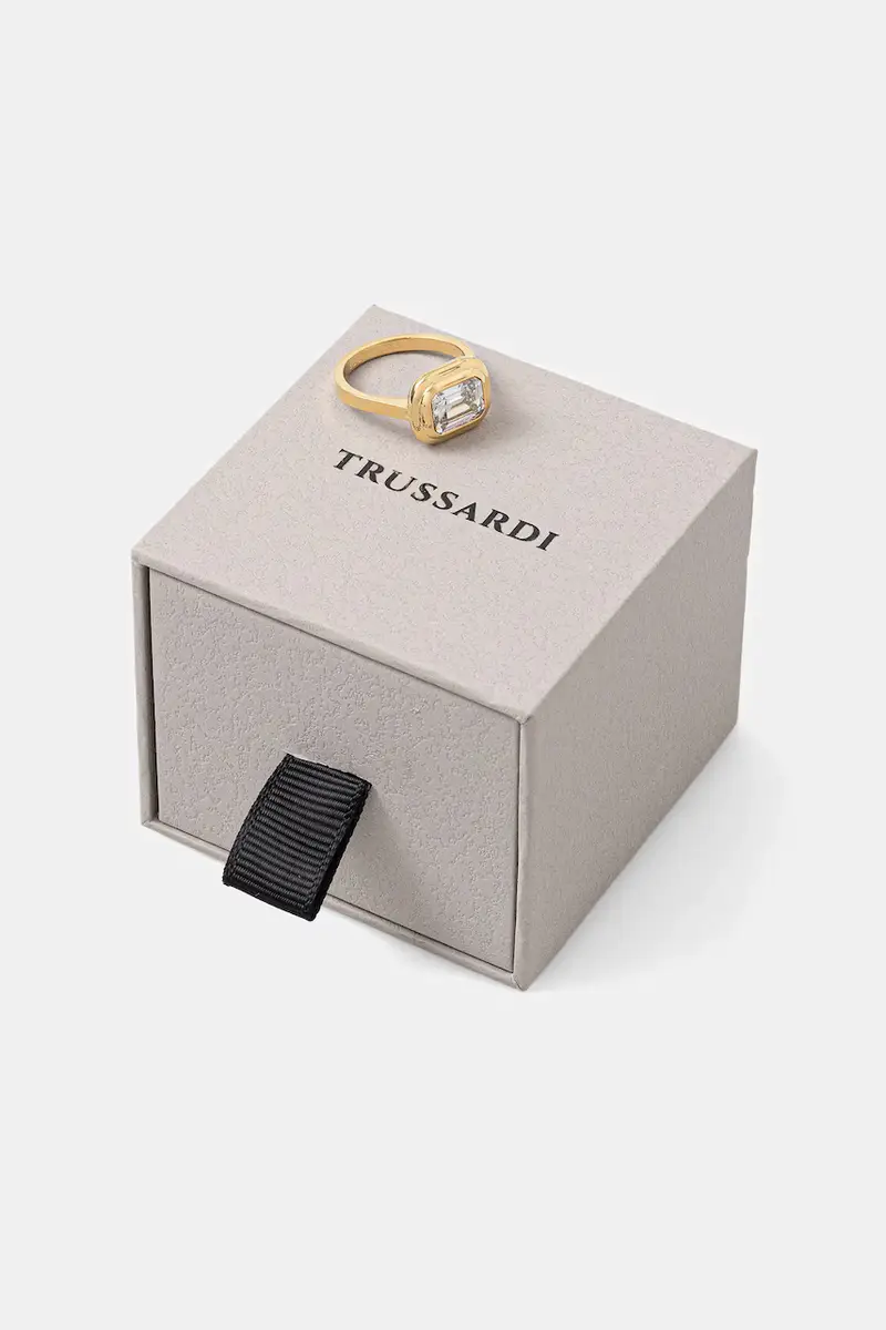 anello T-DESIGN TJAXA290 Oro miniatura 3