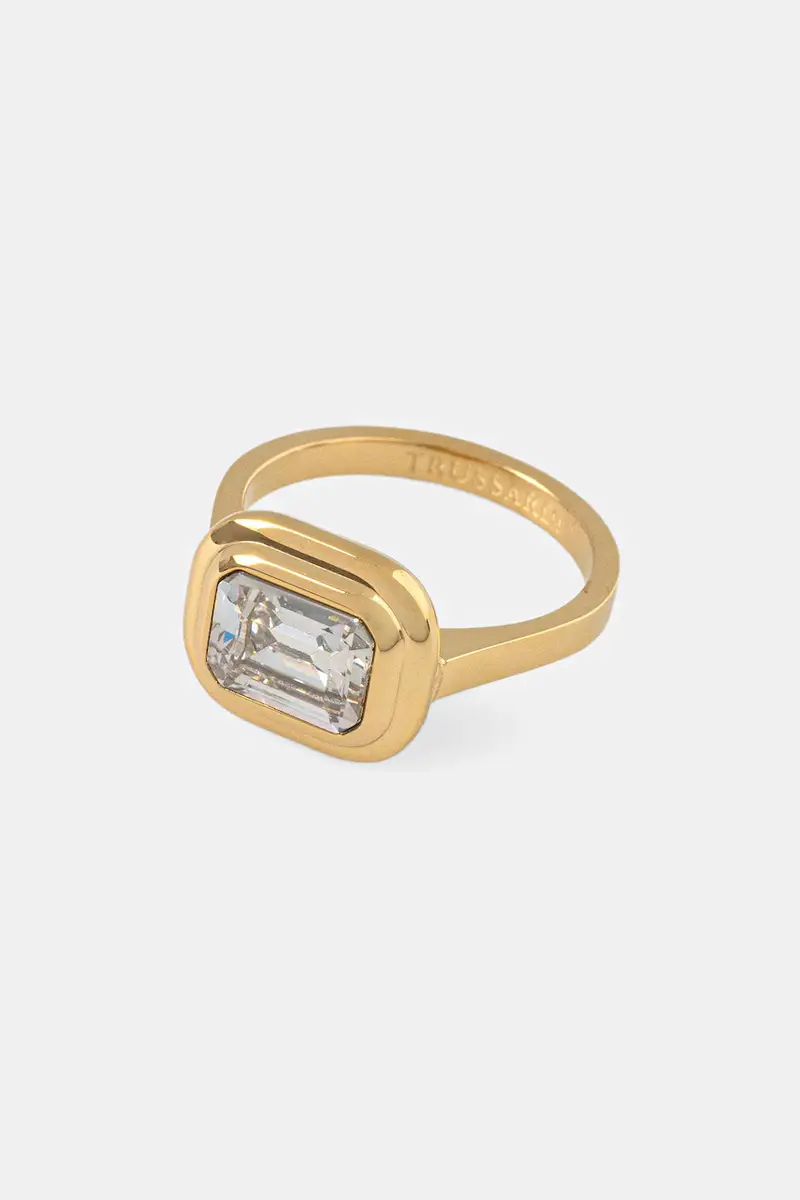 anello T-DESIGN TJAXA290 Oro