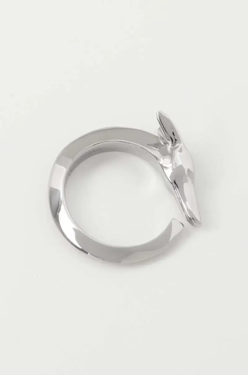 anello TJAXB060 Argento