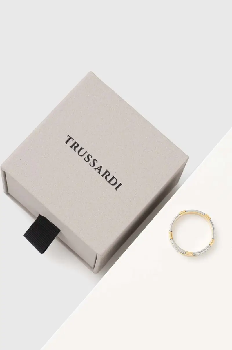 anello TJAXC390 Oro miniatura 2