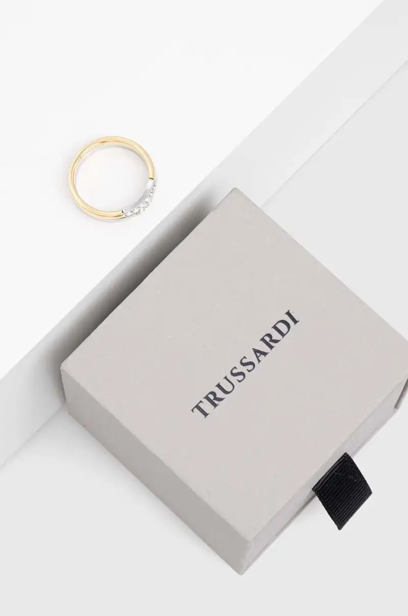 anello TJAXC410 Oro miniatura 2