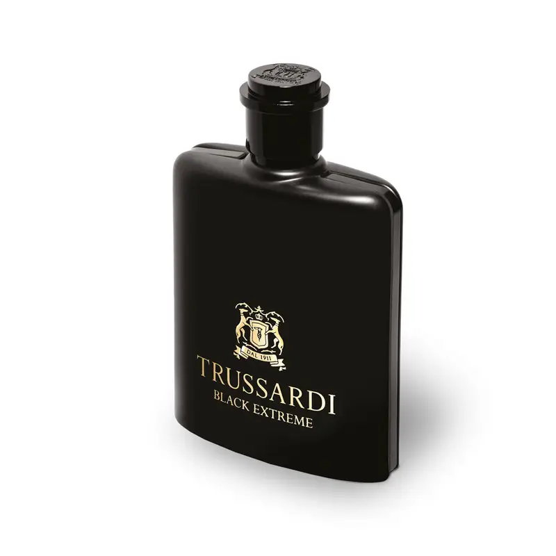 Trussardi Black Extreme Eau de Toilette 100ML