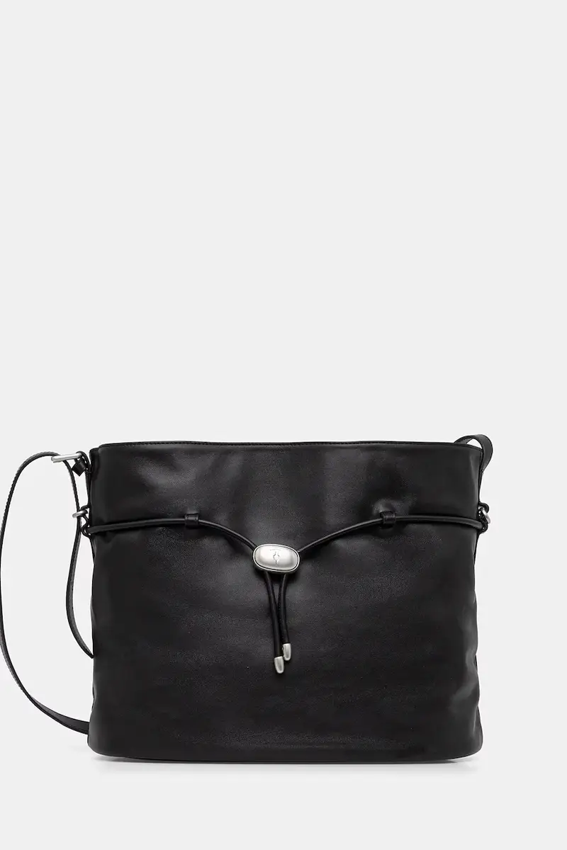 Trussardi Borsa a mano Nero 3649385