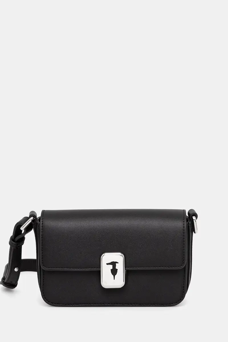 Trussardi Borsa a mano Nero 3641602