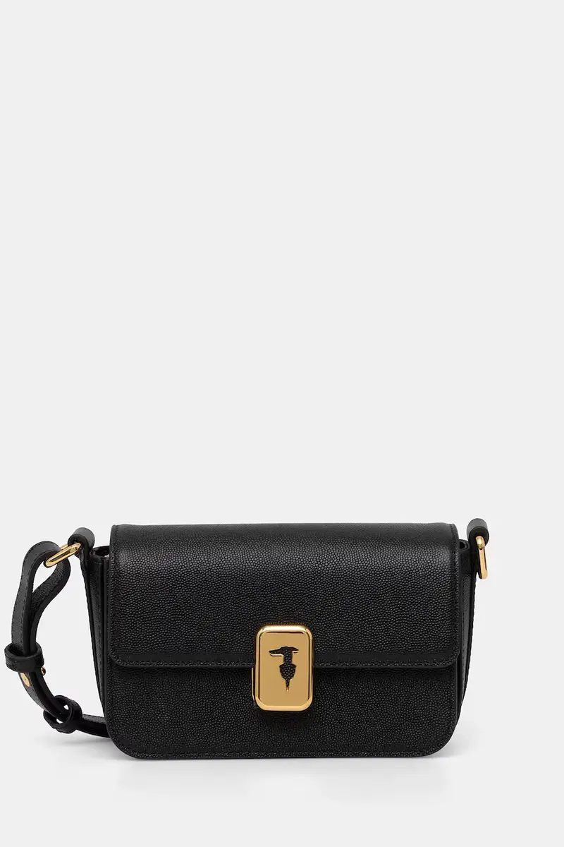 Trussardi Borsa a mano Nero 3640626