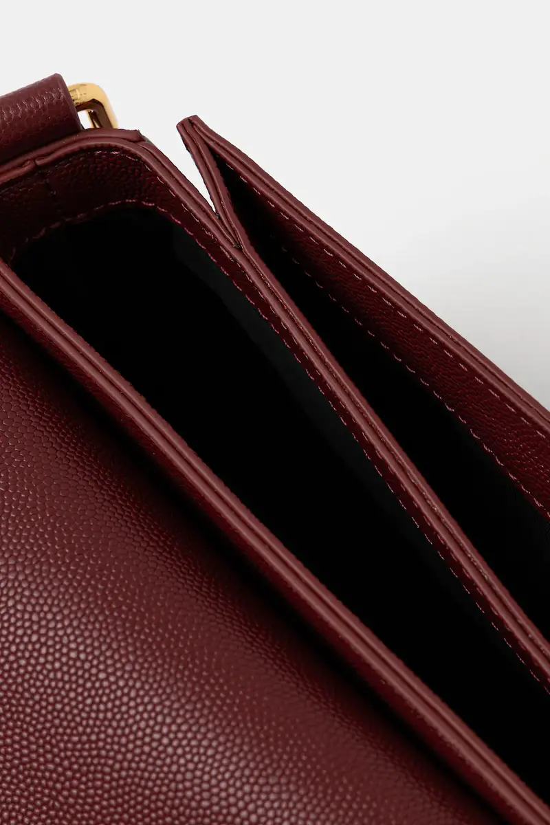 Trussardi Borsa a mano Nero 3667129 miniatura 5