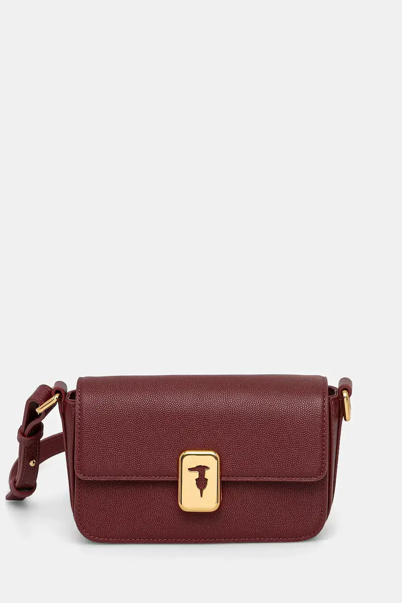 Trussardi Borsa a mano Rosso 3667129