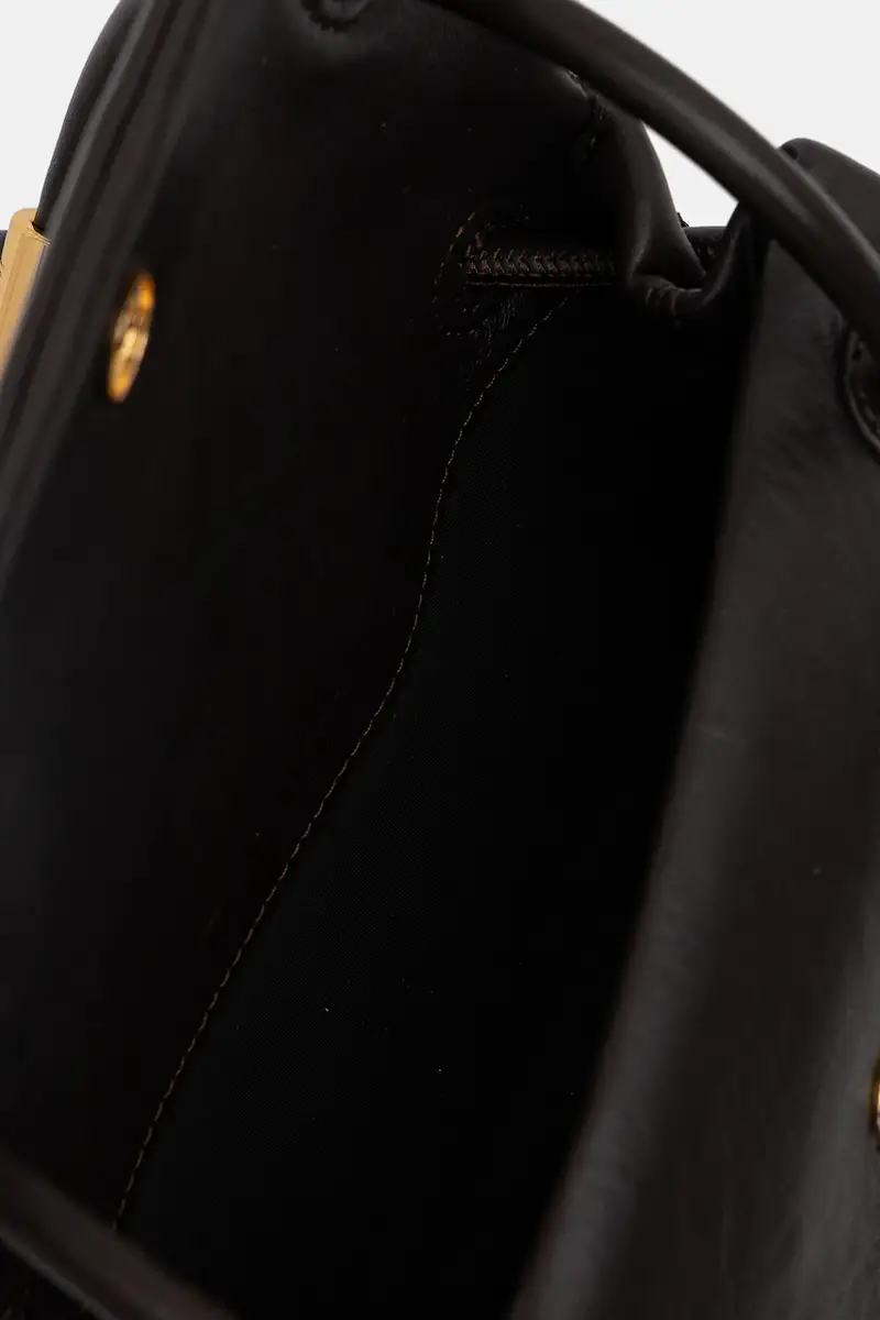 Trussardi Borsa a mano Marrone 3956511 miniatura 4