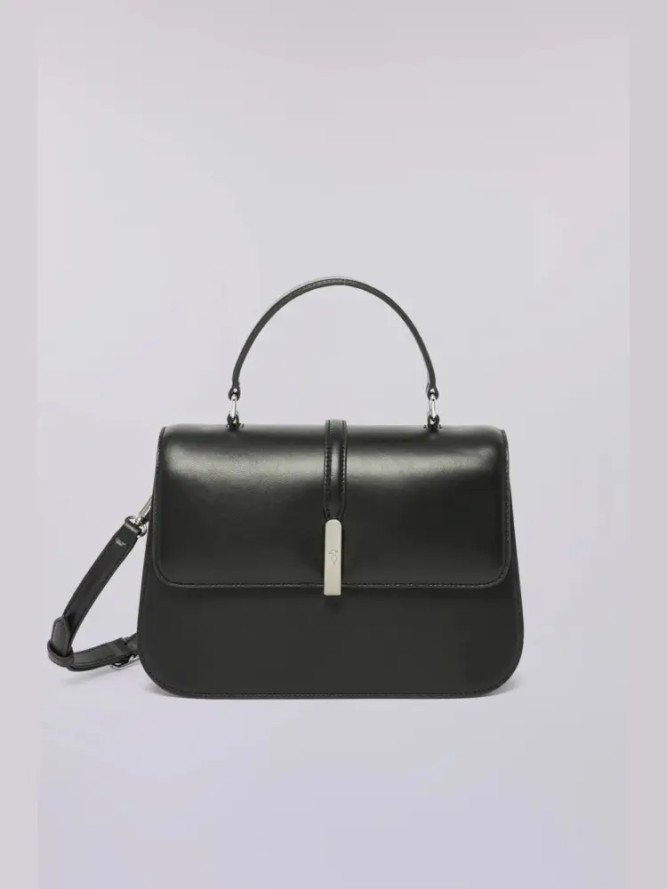 Trussardi Borsa a mano Nero 2844248