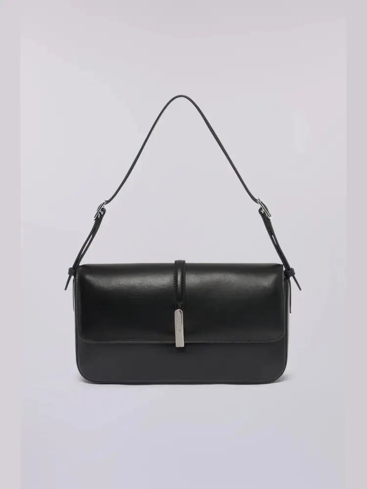 Trussardi Borsa a spalla Nero 2844247