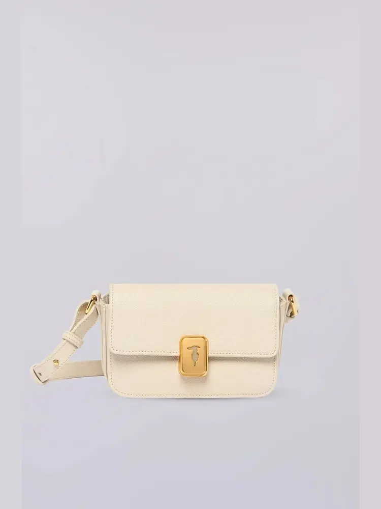 Trussardi Borsa a tracolla Oro 2844234