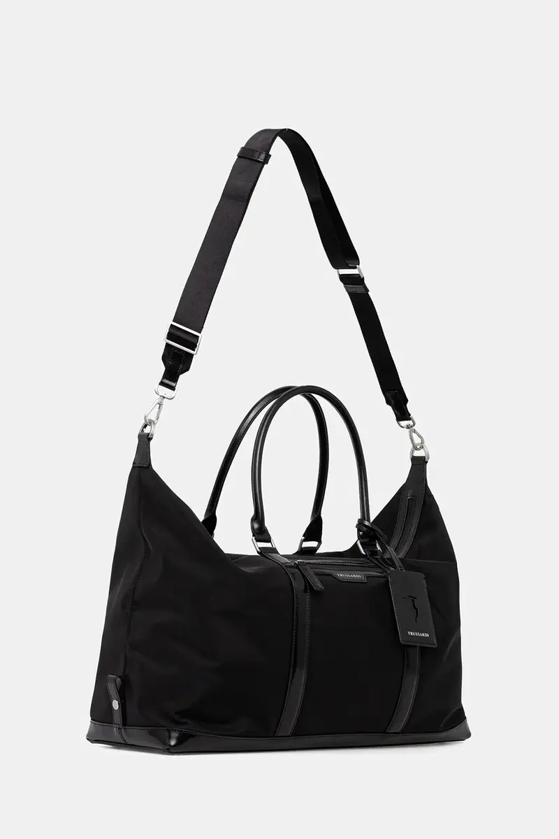 borsa colore nero Z592E005969N miniatura 2