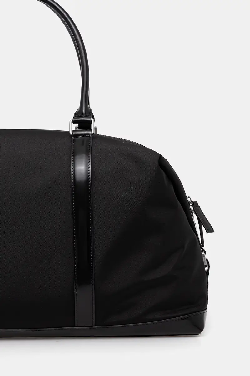 borsa colore nero Z592E005969N miniatura 3