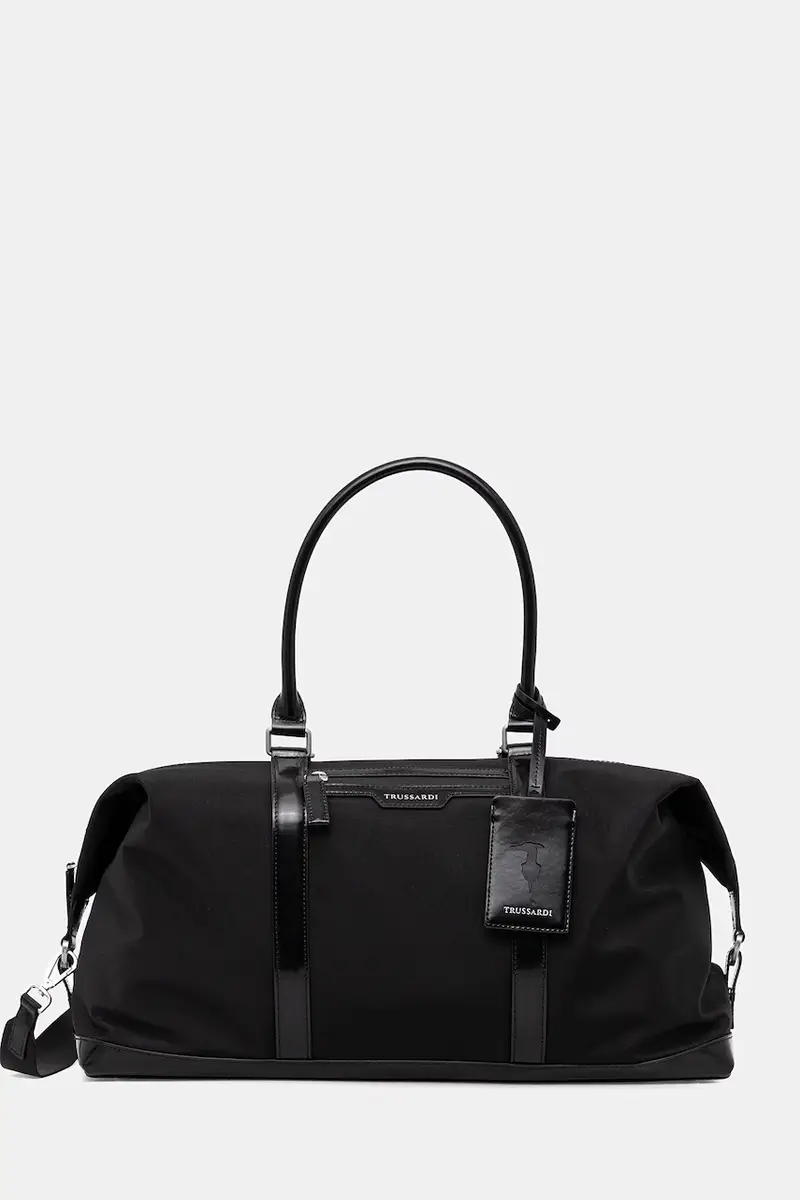 borsa colore nero Z592E005969N