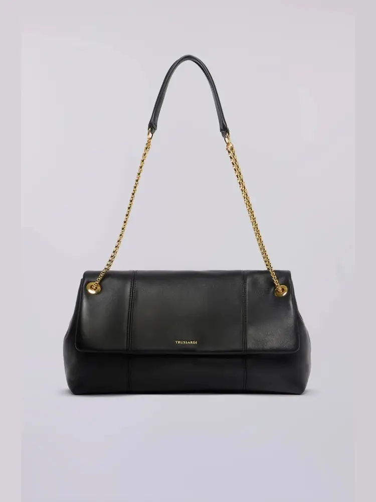 Trussardi Pochette Oro 2844245