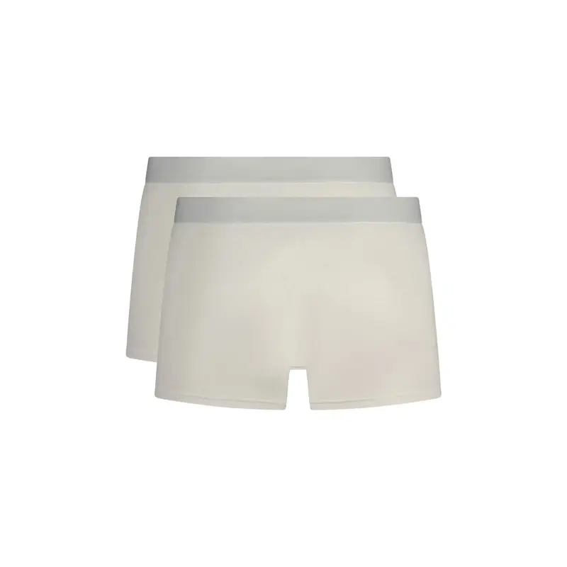 Trussardi Boxer Uomo Bianco 3991835 miniatura 2