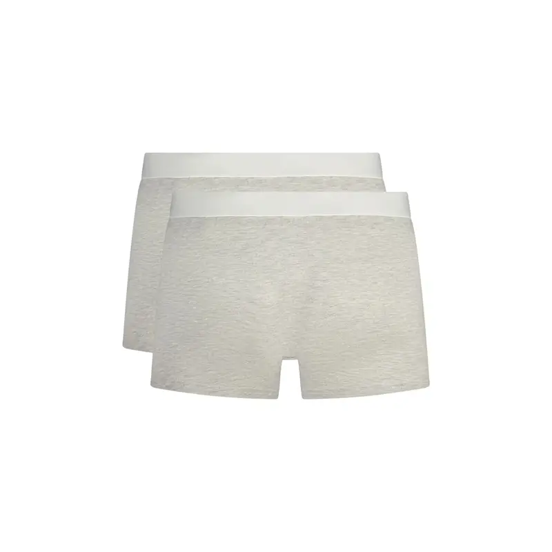 Trussardi Boxer Uomo Grigio 3991832 miniatura 2