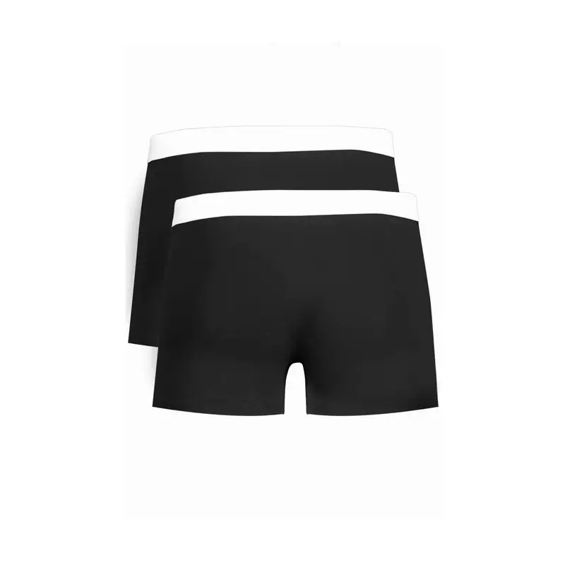 Trussardi Boxer Uomo Nero 4071742 miniatura 2