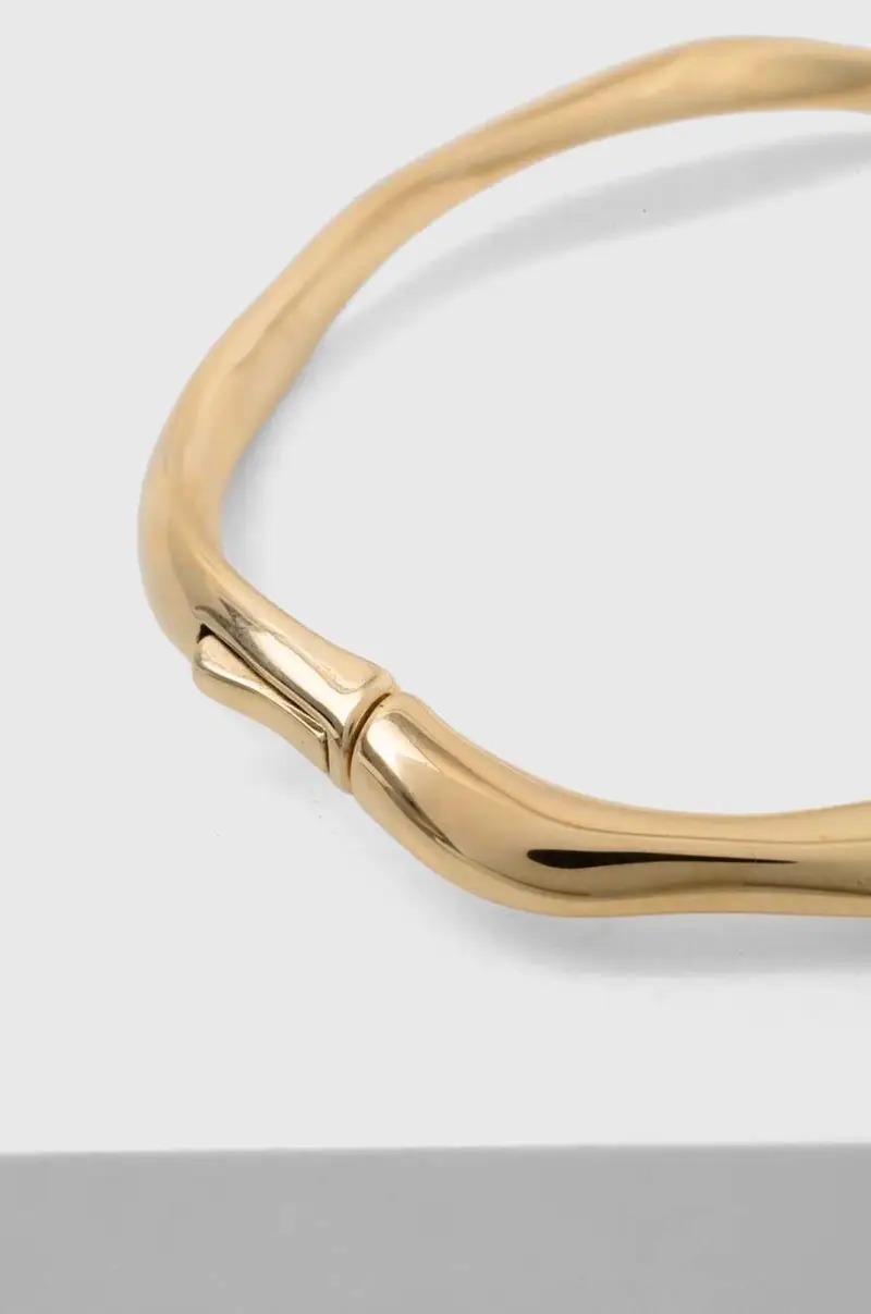 braccialetto donna TJAXA01 Oro miniatura 2