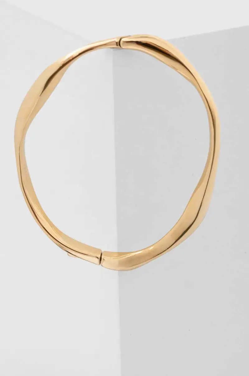 braccialetto donna TJAXA01 Oro