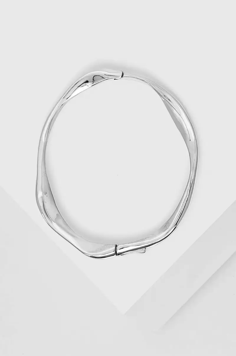 braccialetto donna TJAXA02 Argento miniatura 2