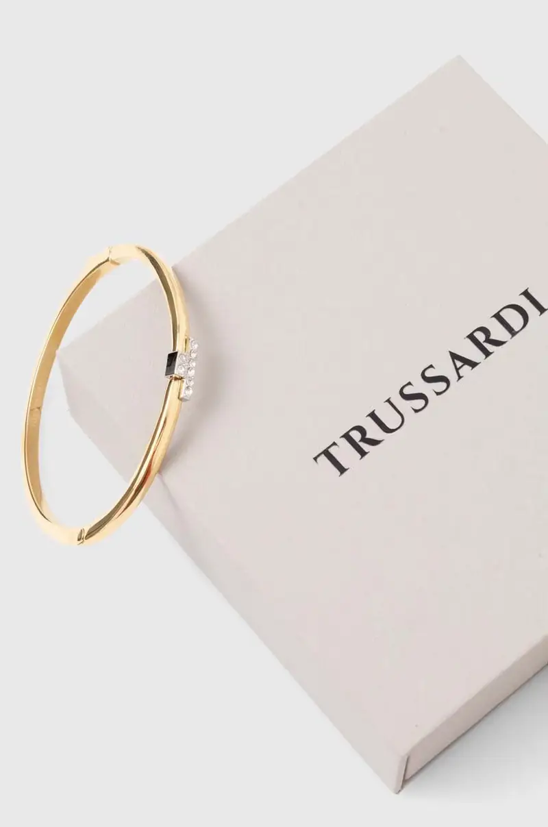 braccialetto donna TJAXC18 Oro miniatura 3