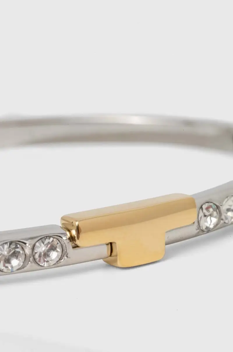 braccialetto donna TJAXC19 Argento miniatura 2