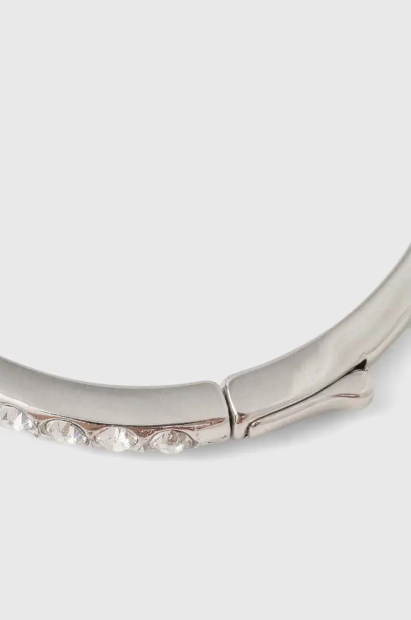 braccialetto donna TJAXC19 Argento miniatura 3