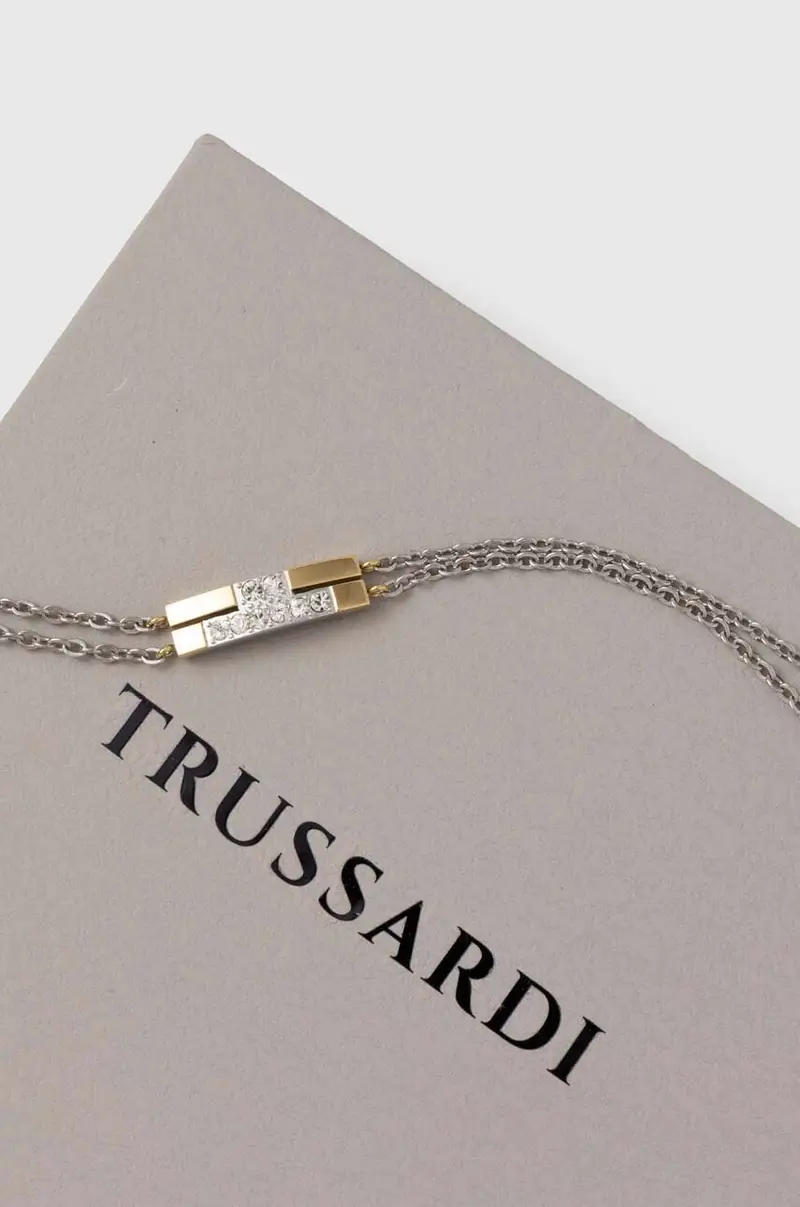 braccialetto donna TJAXC27 Argento miniatura 3