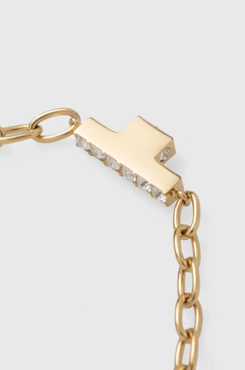 braccialetto donna TJAXC29 Oro miniatura 2